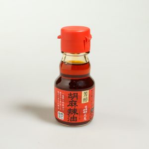 Superior Spicy Sesame Oil