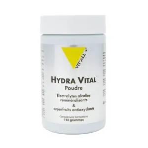 HYDRA VITAL – 150 grammes