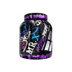 HYDRO PEPT 90g Protein – MR X – 1,8kg