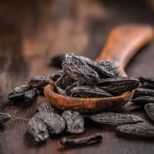 Huile parfumée golden tonka