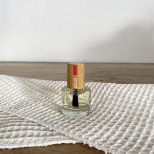 Huile soins des ongles et cuticules