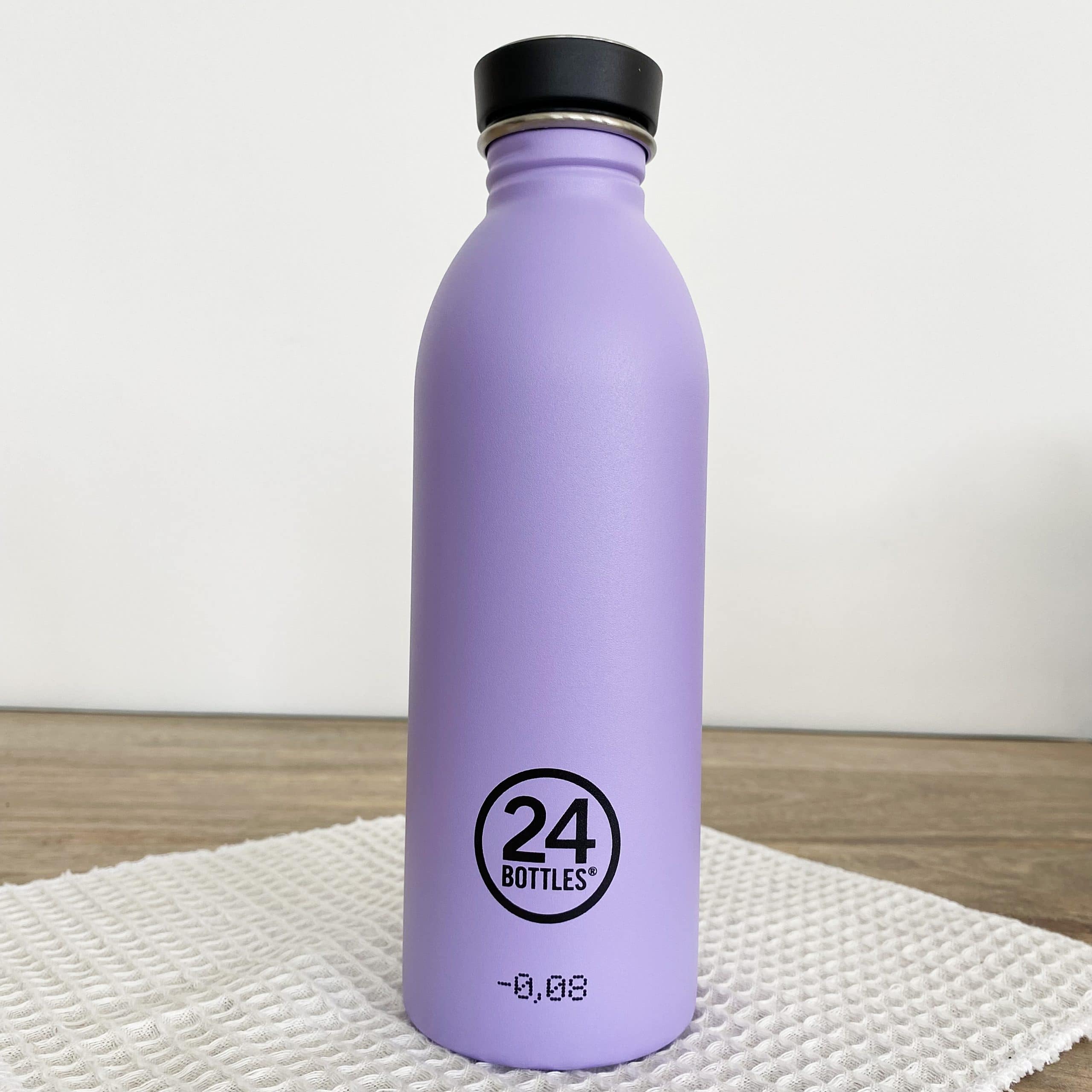 Gourde URBAN 500 ml – Erica | 24 Bottles