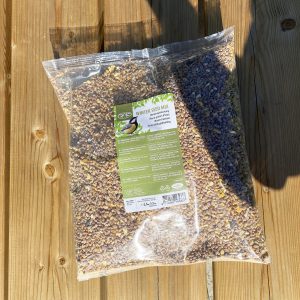 Graines pour oiseaux à saupoudrer – 2,5 KG