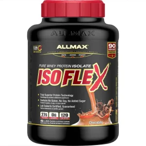 ISOFLEX – 2.27KG – Allmax