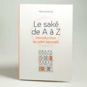 Le saké de A à Z