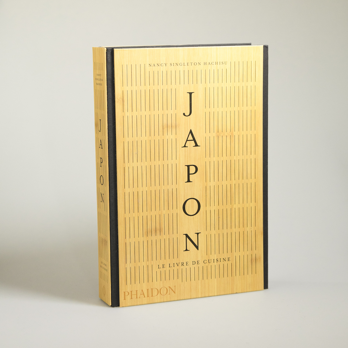 Japon : Le livre de cuisine