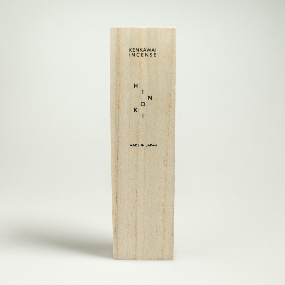 Hinoki Premium Incense