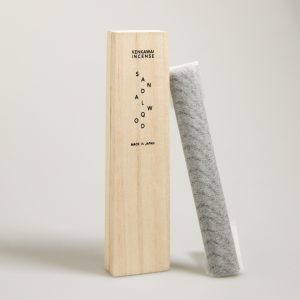 Encens au Santal d’Awaji