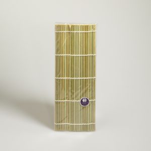 Rouleau pour sushi et maki « makisu »