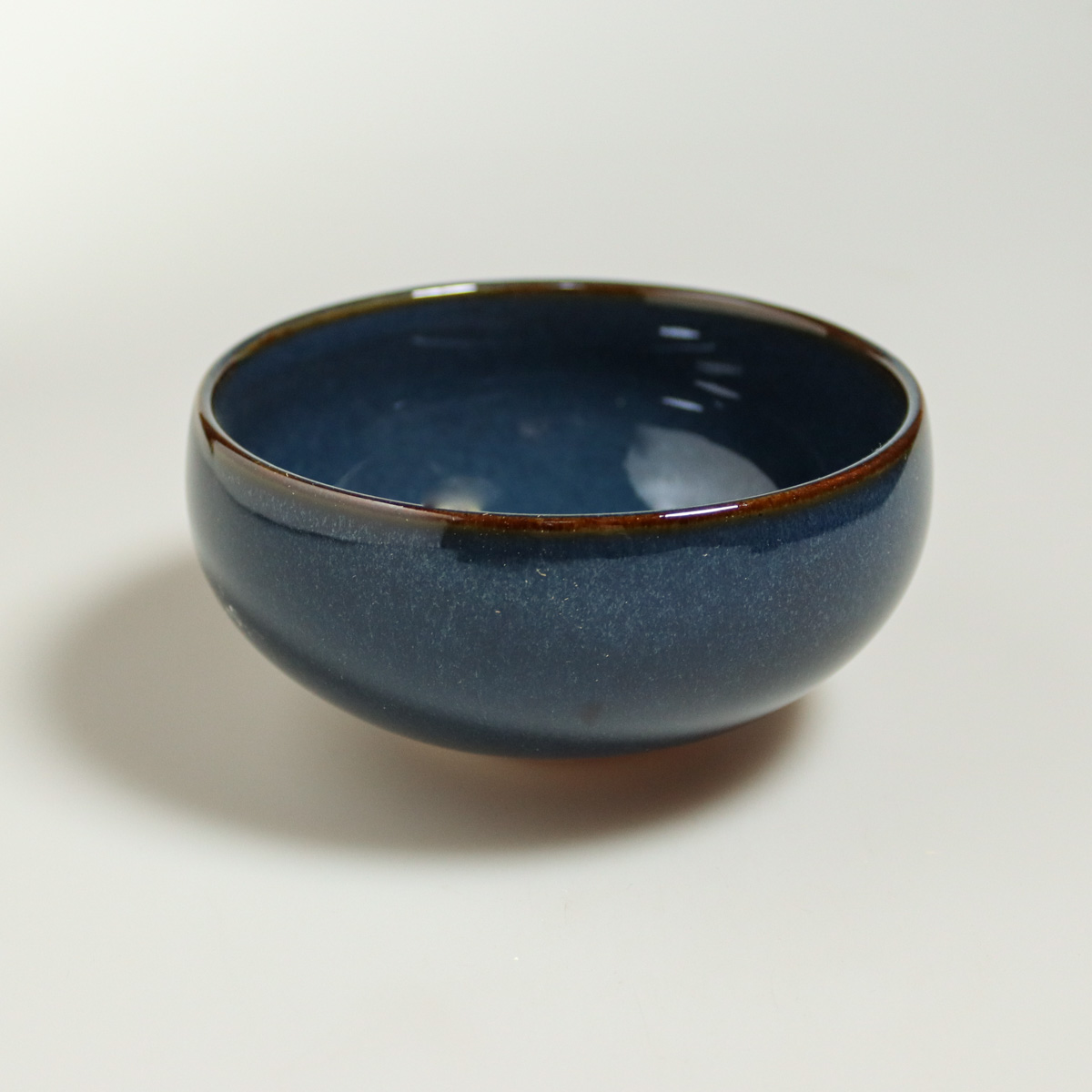 Bol « Namako » en faïence fine de Mino