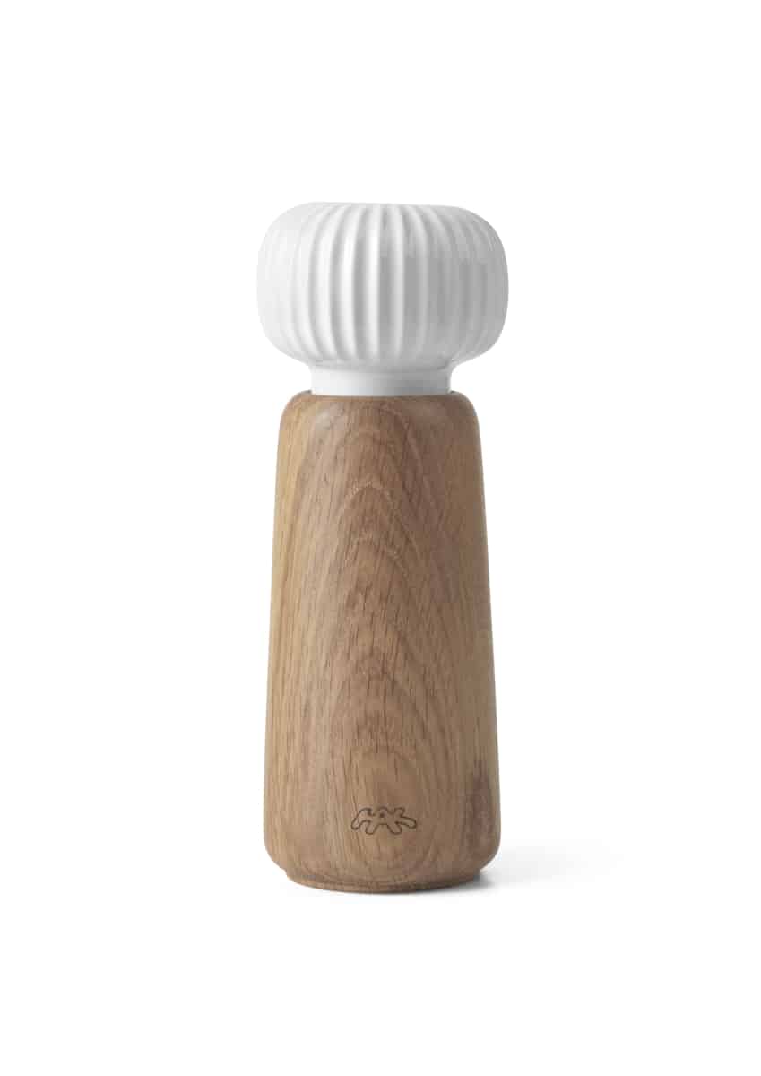 Moulin Kähler Hammershøi grand vert foncé – Image 7