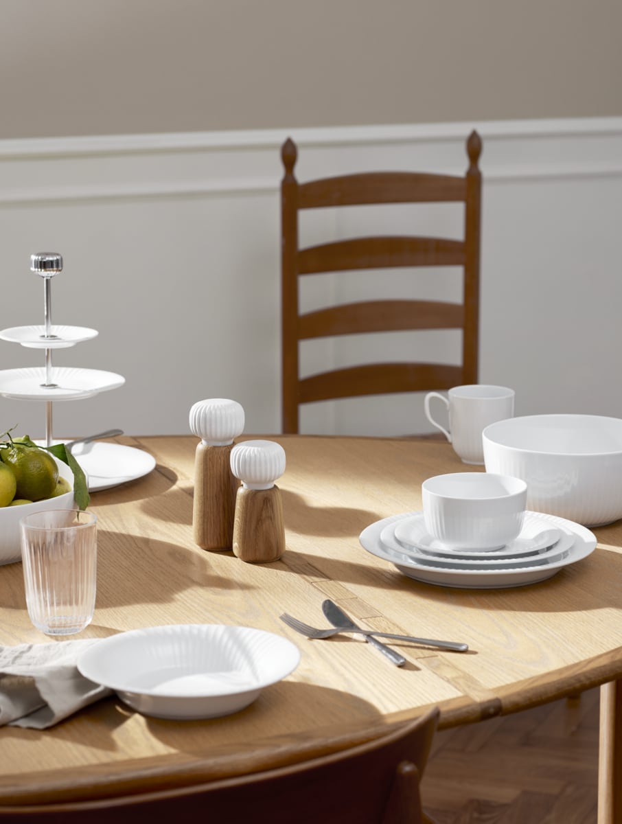 Moulin Kähler Hammershøi grand vert foncé – Image 2