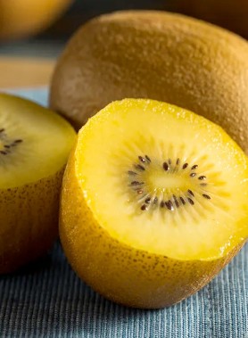 Kiwi JAUNE MINKIGOLD – Image 2
