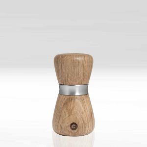 Moulin Kyoto Crushgrind en chêne 11cm