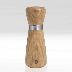 Moulin Kyoto Crushgrind en chêne 17cm