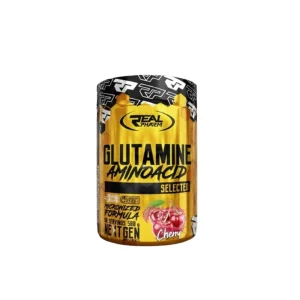 L-Glutamine -500G- Real Pharm