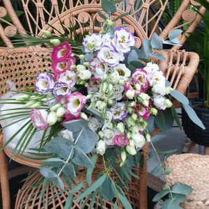 Le bouquet « Le Bonneveine »