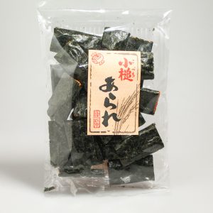 Galettes de riz aux algues « Yoshino Maki »