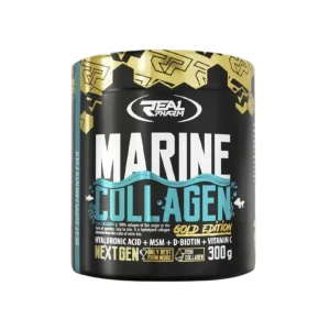 Marine Collagen –  300g – Real Pharm