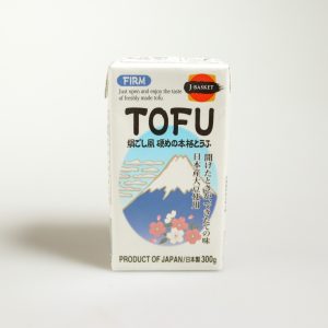 Kinugoshi Firm Tofu