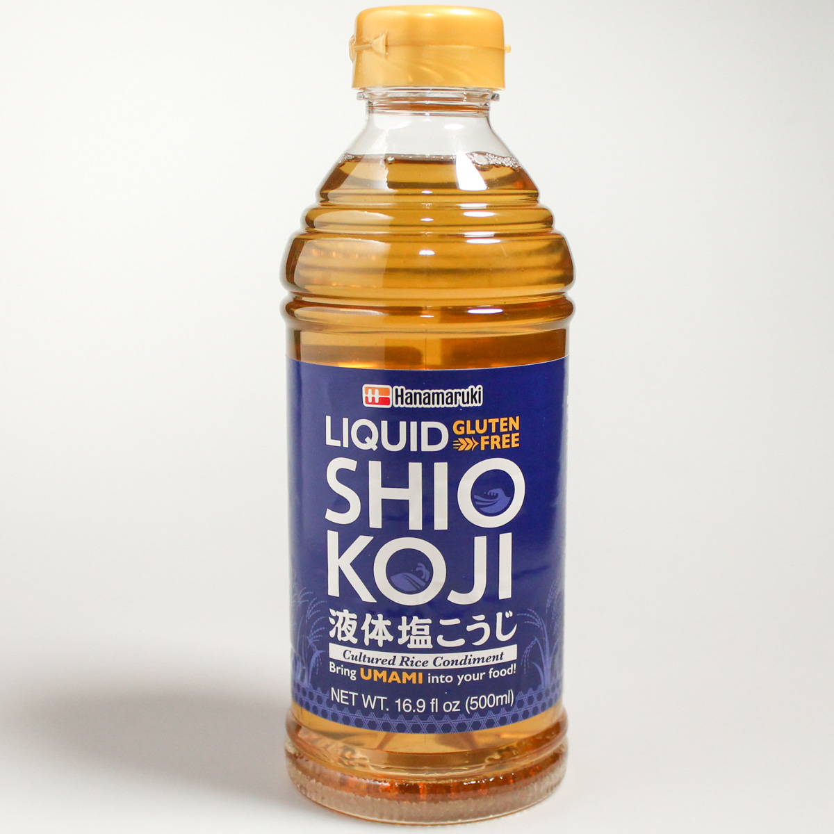 Liquid Shio Koji