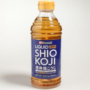 Shio Koji liquide