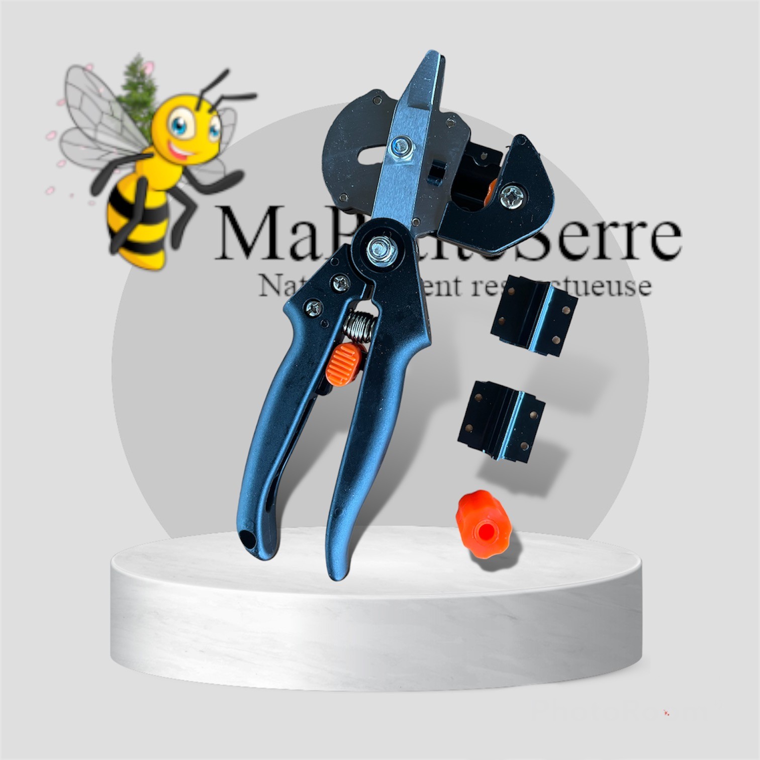 Outils de greffe – Image 3