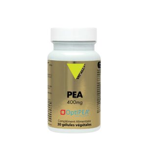 PEA – 400 mg -30 gélules végétales