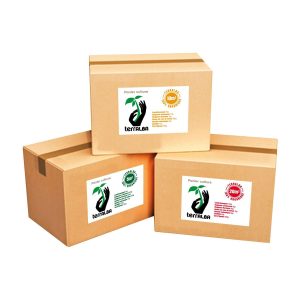 Panier de culture intérieur ou potager