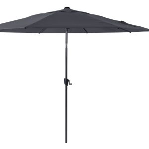 Parasol aluminium ø 300 cm