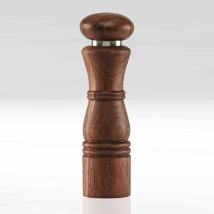 Moulin Paris Crushgrind en noyer de 22cm