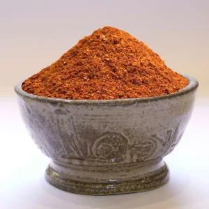 Piment du Bearn fumé au hêtre Bio