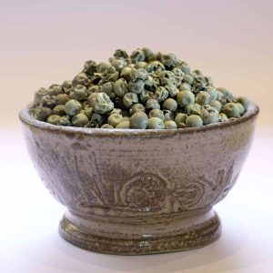 Poivre vert du Kerala bio