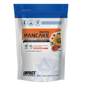 Protein Pancake – 450g – Impact Nutrition