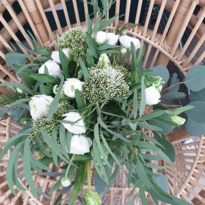 Le Bouquet « Le Renoncule »