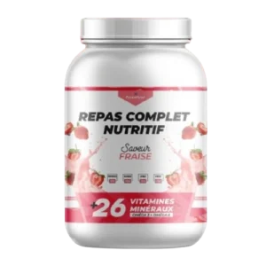 Repas complet nutritif – 1,5kg – Future Fuel