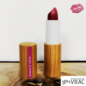 Rouge à lèvres Mat 470 Violine satiné