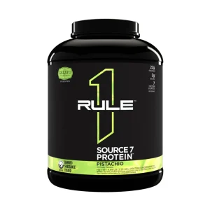 SOURCE 7 PROTEIN – 2,270 KG – Rule One