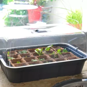 Mini-Serre de culture