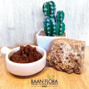 Savon noir traditionnel solide