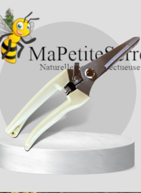 Sécateur et ciseaux – Image 2