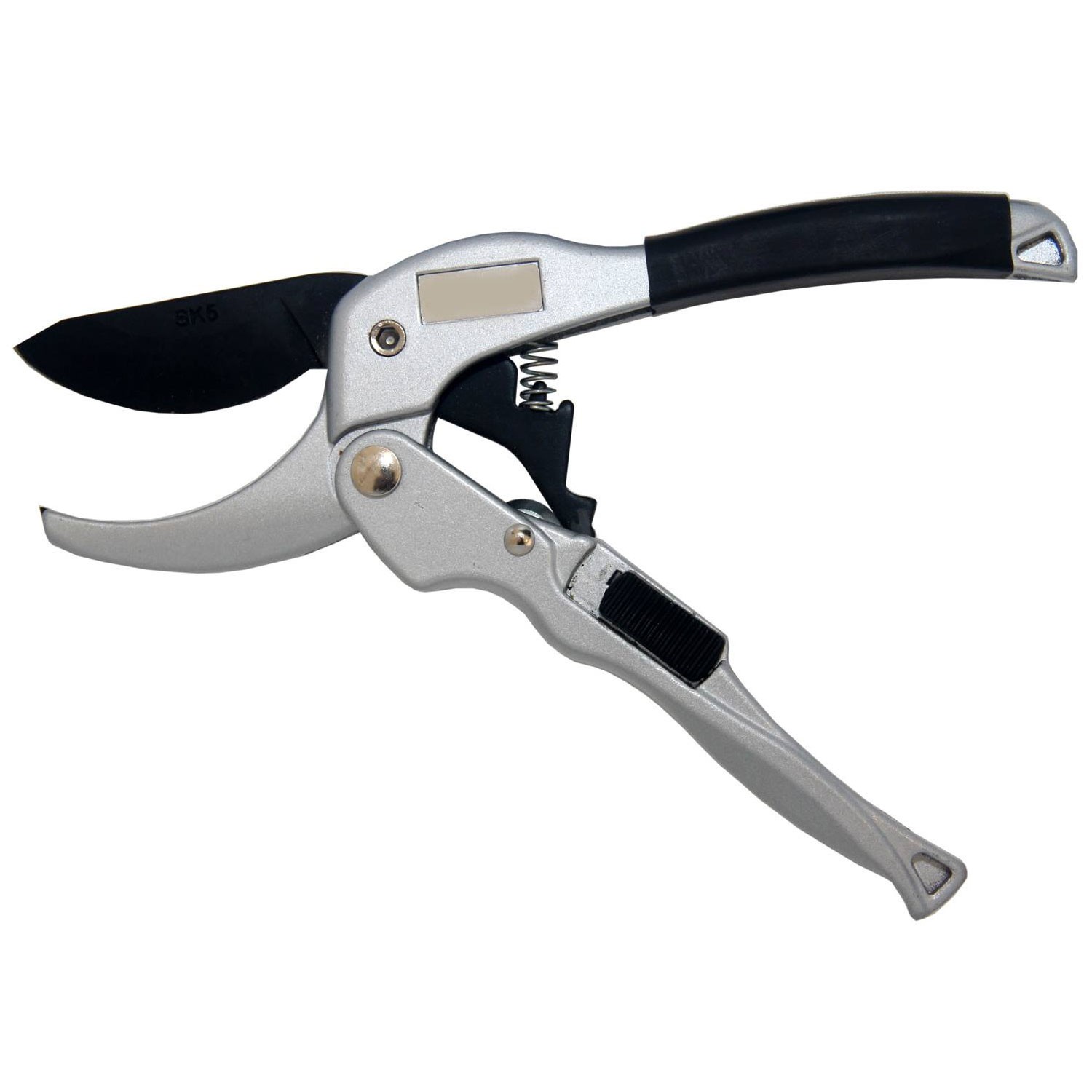Sécateur à galet avec lame de rechange – Image 4