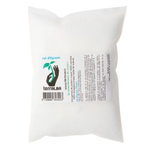 Sel d’Epsom – Engrais CE