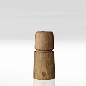 Moulin Stockholm Crushgrind en chêne 11cm