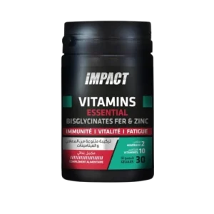 TOTAL VITAMIN – Impact Sport Nutrition