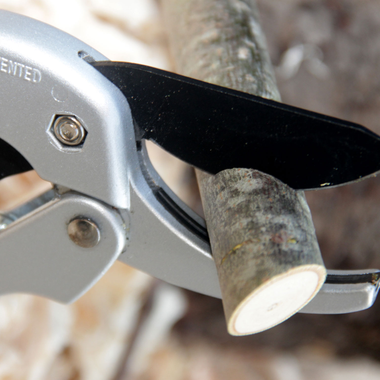 Sécateur à galet avec lame de rechange – Image 5