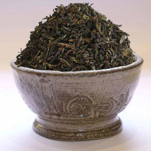 Thé noir Darjeeling FTGFOP 1 Bio