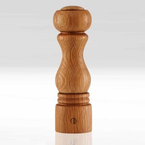 Moulin Torino Crushgrind en chêne de 20cm