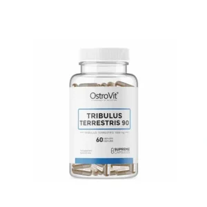 Tribulus Terrestris 90 – 60 Capsules – OstroVit