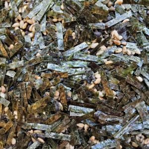 Furikake nori en vrac